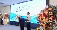 外交学院东海研究院成立10周年纪念典礼在河内举行